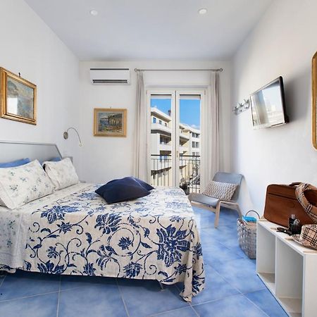 Appartement Cafiero Flat à Sorrente Extérieur photo